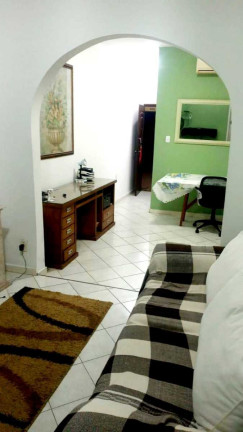 Apartamento com 2 Quartos à Venda, 74 m² em Centro - Rio De Janeiro