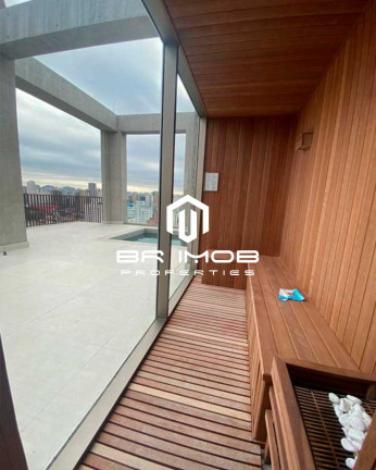 Imagem Imóvel com 3 Quartos à Venda, 231 m² em Itaim Bibi - São Paulo