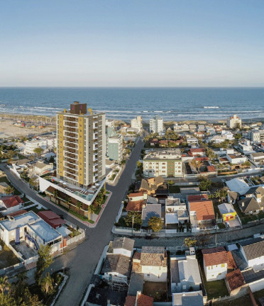 Imagem Imóvel com 3 Quartos à Venda,  em Centro - Balneário Rincão