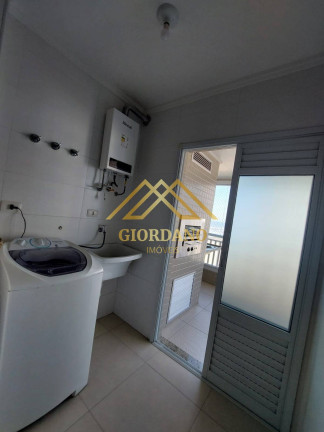 Imagem Apartamento com 2 Quartos à Venda, em Aviação - Praia Grande Imagem Apartamento com 2 Quartos à Venda, em Aviação - Praia Grande