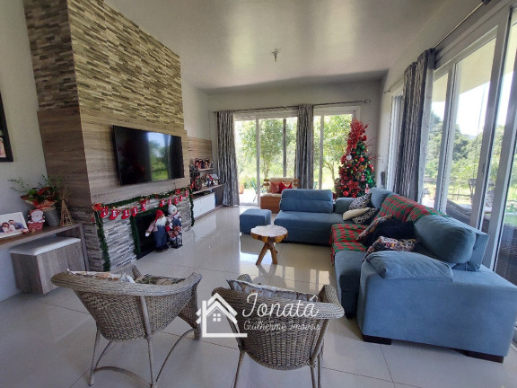 Imagem Casa com 3 Quartos à Venda, 282 m² em Vila Rica - Feliz