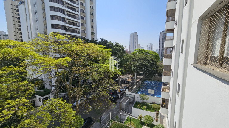 Imagem Apartamento com 4 Quartos à Venda, 360 m² em Campo Belo - São Paulo Imagem Apartamento com 4 Quartos à Venda, 360 m² em Campo Belo - São Paulo