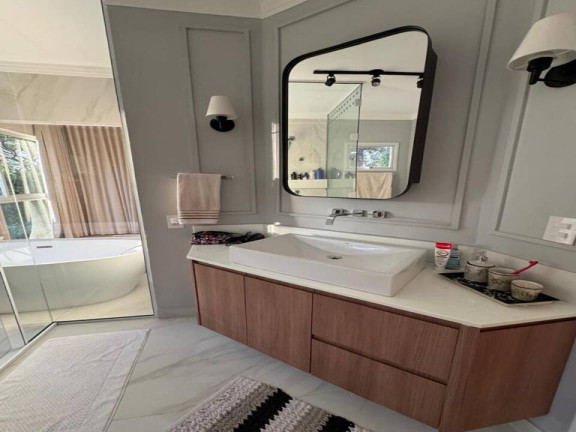 Imagem Casa de Condomínio com 3 Quartos à Venda, 309 m² em Jardim Novo Mundo - Jundiaí Imagem Casa de Condomínio com 3 Quartos à Venda, 309 m² em Jardim Novo Mundo - Jundiaí