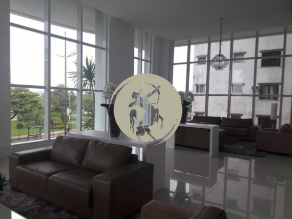 Apartamento com 5 Quartos à Venda, 394 m² em Gonzaga - Santos