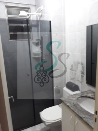 Imagem Imóvel com 2 Quartos à Venda, 57 m² em Parque Residencial Vila União - Campinas