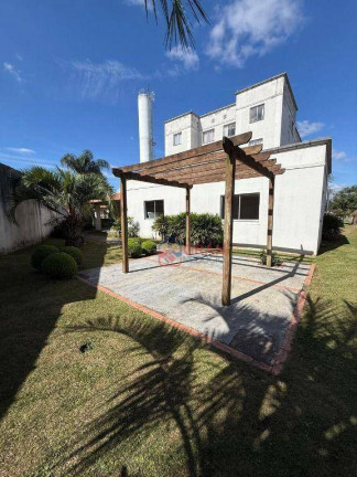 Imagem Apartamento com 2 Quartos à Venda, 48 m² em Costeira - São José Dos Pinhais Imagem Apartamento com 2 Quartos à Venda, 48 m² em Costeira - São José Dos Pinhais