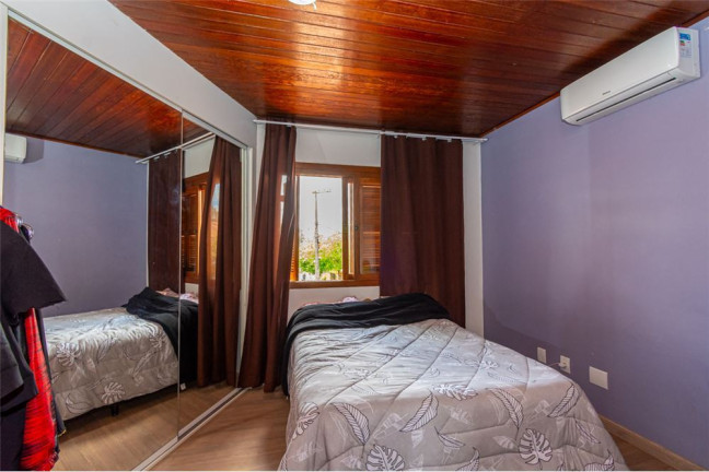 Imagem Casa com 2 Quartos à Venda,  em Olaria - Canoas