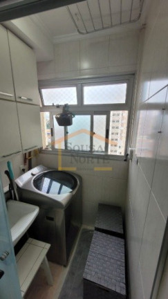 Imagem Apartamento com 2 Quartos à Venda, 50 m² em Vila Guilherme - São Paulo Imagem Apartamento com 2 Quartos à Venda, 50 m² em Vila Guilherme - São Paulo