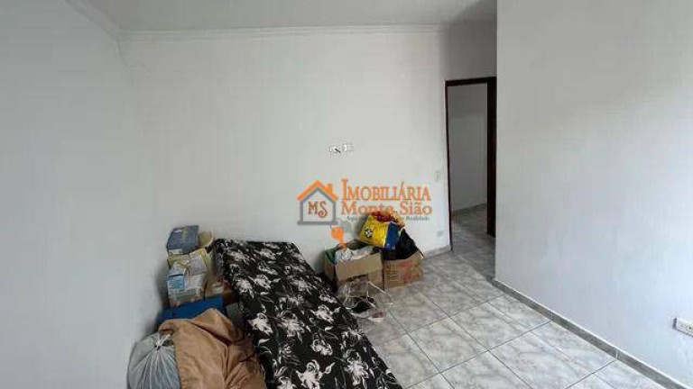 Imagem Apartamento com 3 Quartos à Venda, 96 m² em Vila Camargos - Guarulhos Imagem Apartamento com 3 Quartos à Venda, 96 m² em Vila Camargos - Guarulhos