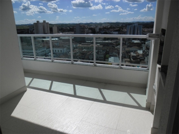 Imagem Apartamento com 3 Quartos à Venda,  em Centro - Jacareí