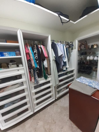 Imagem Apartamento com 4 Quartos à Venda, 257 m² em Horto Florestal - Salvador