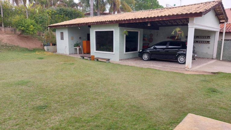 Imagem Casa de Condomínio com 3 Quartos à Venda, em Centro - Salto De Pirapora Imagem Casa de Condomínio com 3 Quartos à Venda, em Centro - Salto De Pirapora