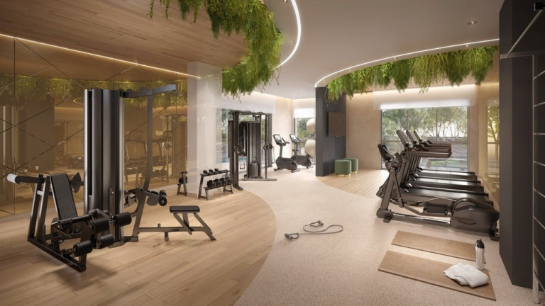 Imagem Apartamento com 3 Quartos à Venda, 119 m² em Higienópolis - Porto Alegre