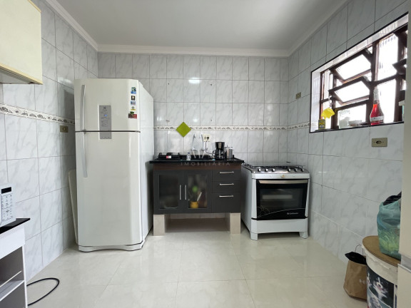 Imagem Casa com 2 Quartos à Venda, 130 m² em Ocian - Praia Grande