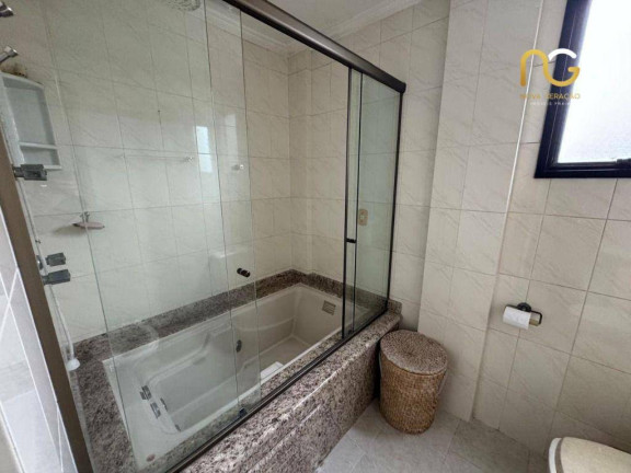 Imagem Cobertura com 3 Quartos à Venda, 150 m² em Canto Do Forte - Praia Grande Imagem Cobertura com 3 Quartos à Venda, 150 m² em Canto Do Forte - Praia Grande