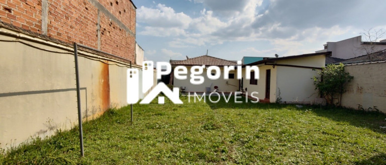 Imagem Casa com 3 Quartos à Venda, 201 m² em Centro - Pinhais