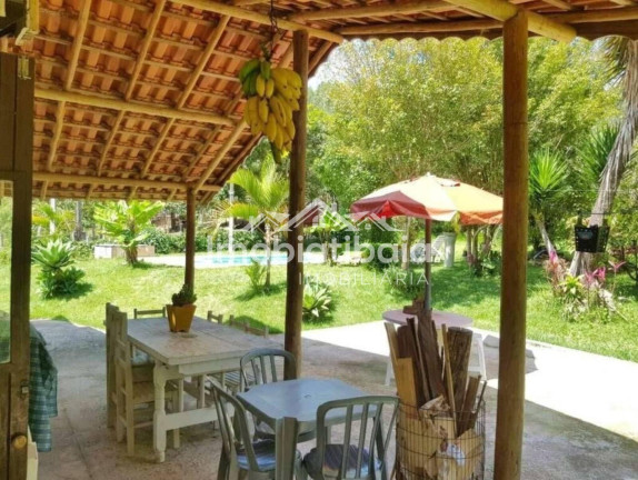 Imagem Chácara com 2 Quartos à Venda, 1.600 m² em Centro - Piracaia Imagem Chácara com 2 Quartos à Venda, 1.600 m² em Centro - Piracaia