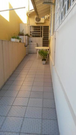 Imagem Casa com 3 Quartos à Venda,  em Agronomica - Florianópolis