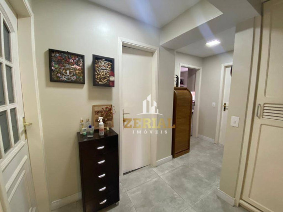 Imagem Apartamento com 3 Quartos à Venda, 118 m² em Santa Paula - São Caetano Do Sul
