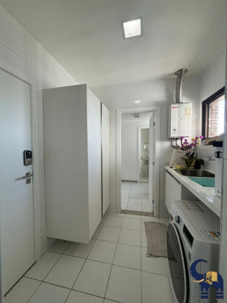 Imagem Apartamento com 4 Quartos à Venda, 207 m² em Horto Florestal - Salvador Imagem Apartamento com 4 Quartos à Venda, 207 m² em Horto Florestal - Salvador