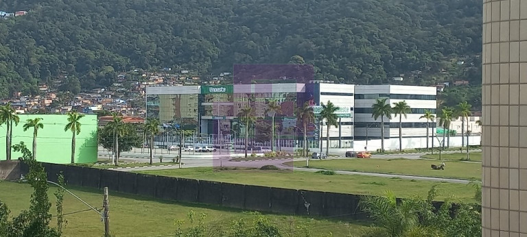 Imagem Apartamento com 3 Quartos à Venda, 88 m² em Enseada - Guarujá