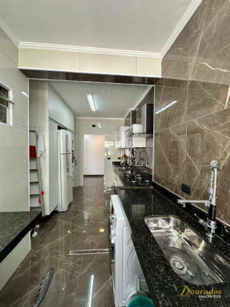 Imagem Apartamento com 3 Quartos à Venda, 82 m² em Tupi - Praia Grande Imagem Apartamento com 3 Quartos à Venda, 82 m² em Tupi - Praia Grande