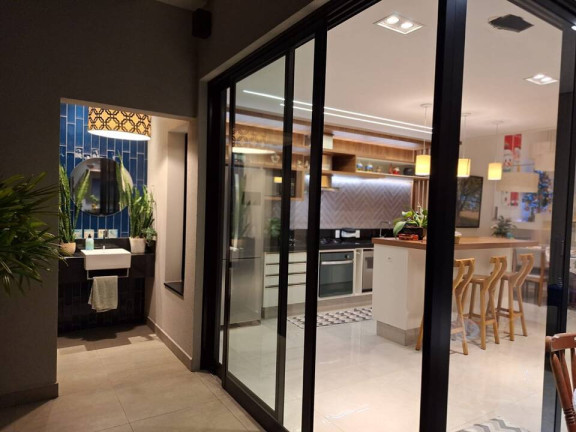 Imagem Casa de Condomínio com 4 Quartos à Venda, 250 m² em Vila Guarani (z Sul) - Jundiaí Imagem Casa de Condomínio com 4 Quartos à Venda, 250 m² em Vila Guarani (z Sul) - Jundiaí