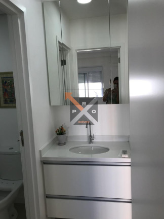 Imagem Imóvel com 1 Quarto à Venda, 38 m² em Morumbi - Vila Andrade - São Paulo