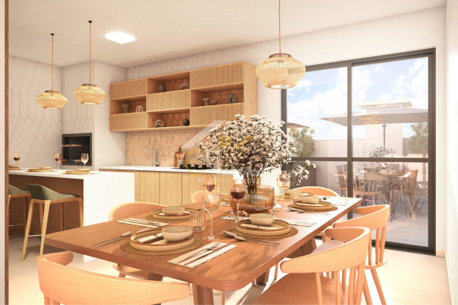 Imagem Apartamento com 2 Quartos à Venda, 48 m² em Pinheirinho - Curitiba Imagem Apartamento com 2 Quartos à Venda, 48 m² em Pinheirinho - Curitiba