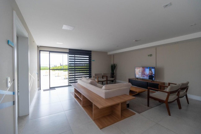 Imagem Apartamento com 1 Quarto para Alugar, 17 m² em Centro - Curitiba Imagem Apartamento com 1 Quarto para Alugar, 17 m² em Centro - Curitiba