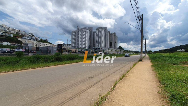 Imagem Terreno para Alugar, 12.400 m² em São Pedro - Juiz De Fora Imagem Terreno para Alugar, 12.400 m² em São Pedro - Juiz De Fora