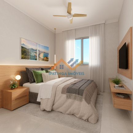 Imagem Apartamento com 3 Quartos à Venda, 85 m² em Veneza - Ipatinga