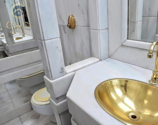 Imagem Imóvel com 4 Quartos à Venda, 517 m² em Funcionários - Belo Horizonte