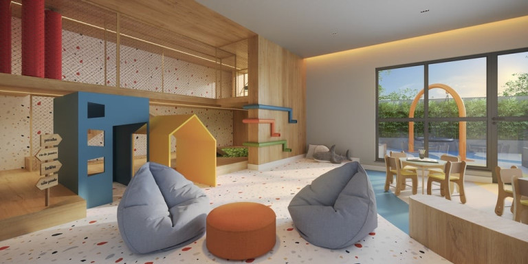 Imagem Apartamento com 3 Quartos à Venda, 76 m² em Chácara Klabin - São Paulo Imagem Apartamento com 3 Quartos à Venda, 76 m² em Chácara Klabin - São Paulo