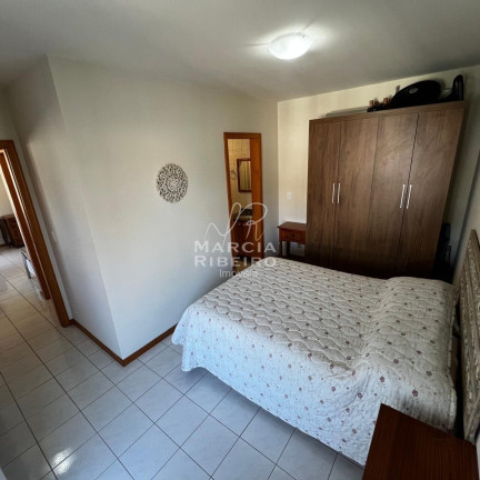 Imagem Apartamento com 2 Quartos à Venda, 61 m² em Itacorubi - Florianópolis