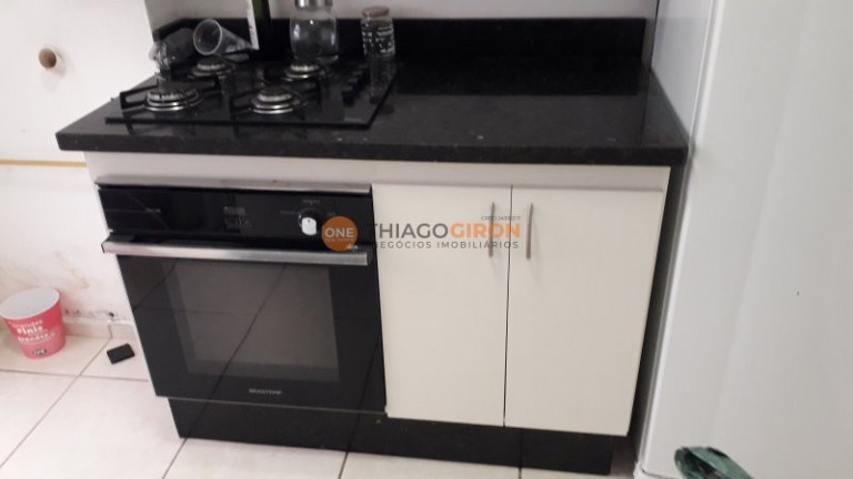 Imagem Apartamento com 2 Quartos para Alugar, 50 m² em Monte Carlo - Araçatuba Imagem Apartamento com 2 Quartos para Alugar, 50 m² em Monte Carlo - Araçatuba