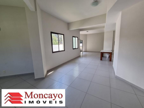 Imagem Apartamento com 3 Quartos à Venda, 98 m² em Sumaré - Caraguatatuba