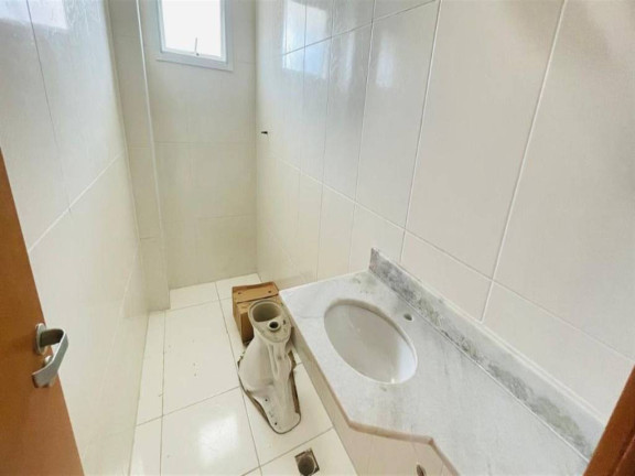 Imagem Apartamento com 2 Quartos à Venda, 87 m² em Ocian - Praia Grande