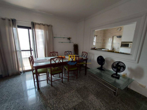 Imagem Cobertura com 4 Quartos à Venda, 151 m² em Aviação - Praia Grande