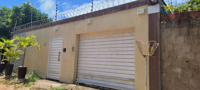 Imagem Casa com 3 Quartos à Venda, 200 m² em Centro - Tibau Do Sul