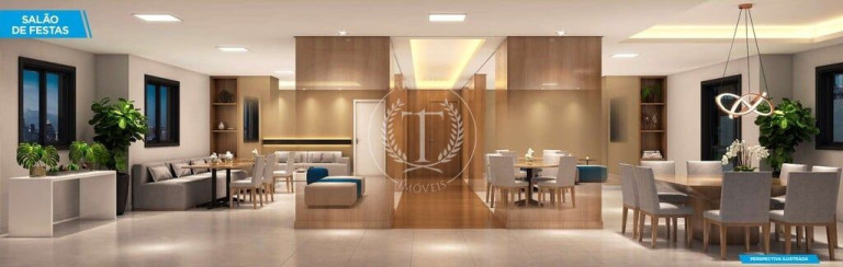 Imagem Apartamento com 2 Quartos à Venda, 38 m² em Vila Mascote - São Paulo