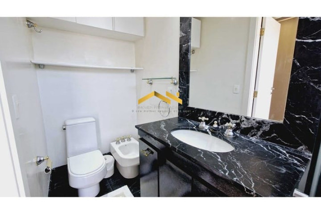Imagem Apartamento com 4 Quartos à Venda, 244 m² em Vila Andrade - São Paulo Imagem Apartamento com 4 Quartos à Venda, 244 m² em Vila Andrade - São Paulo