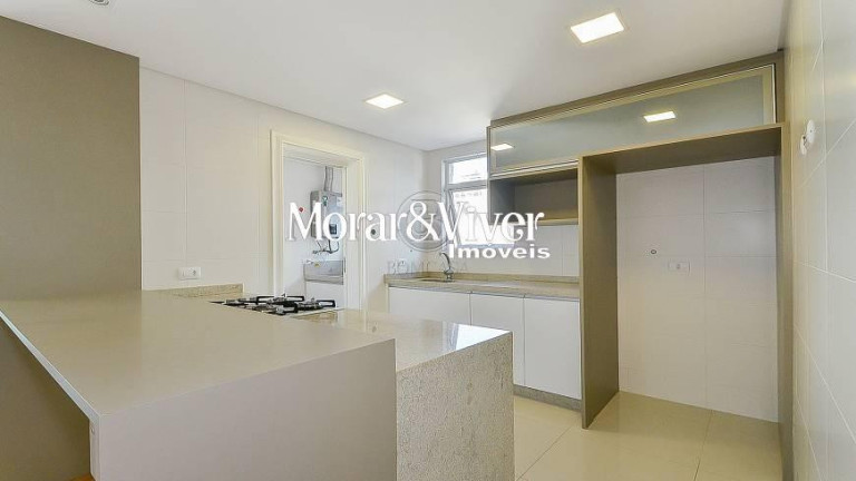 Imagem Apartamento com 2 Quartos à Venda, 68 m² em Alto Da Xv - Curitiba