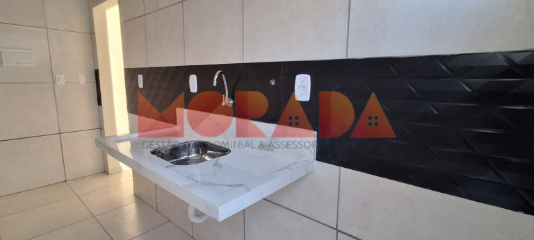 Imagem Casa com 2 Quartos à Venda, 124 m² em 35º Bi - Feira De Santana