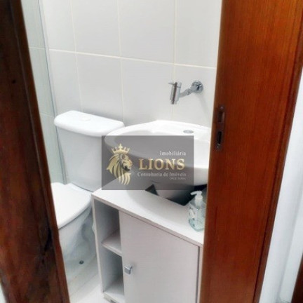 Imagem Apartamento com 2 Quartos à Venda, 45 m² em Perequê-acu - Ubatuba
