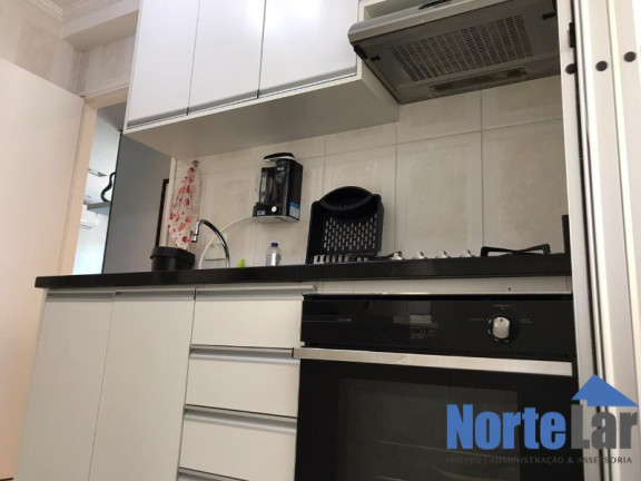Imagem Apartamento com 2 Quartos à Venda, 50 m² em Vila Roque - São Paulo