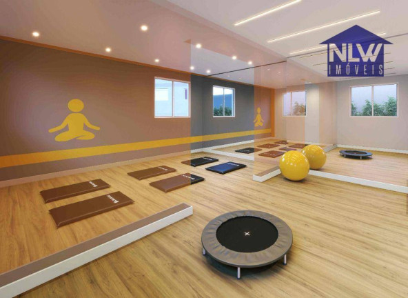 Imagem Apartamento com 2 Quartos à Venda, 42 m² em Imirim - São Paulo Imagem Apartamento com 2 Quartos à Venda, 42 m² em Imirim - São Paulo