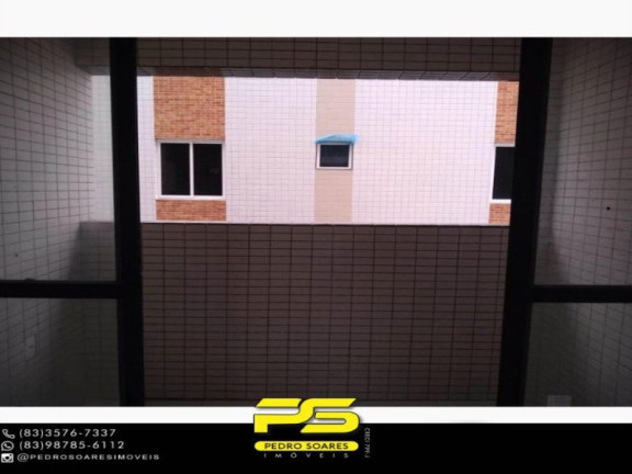 Imagem Apartamento com 2 Quartos à Venda, 50 m² em Cuiá - João Pessoa Imagem Apartamento com 2 Quartos à Venda, 50 m² em Cuiá - João Pessoa
