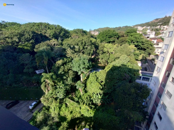 Imagem Cobertura com 3 Quartos à Venda, 323 m² em Agronômica - Florianópolis Imagem Cobertura com 3 Quartos à Venda, 323 m² em Agronômica - Florianópolis