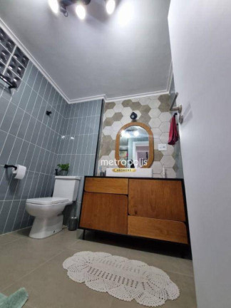 Imagem Apartamento com 2 Quartos à Venda, 80 m² em Centro - São Caetano Do Sul Imagem Apartamento com 2 Quartos à Venda, 80 m² em Centro - São Caetano Do Sul